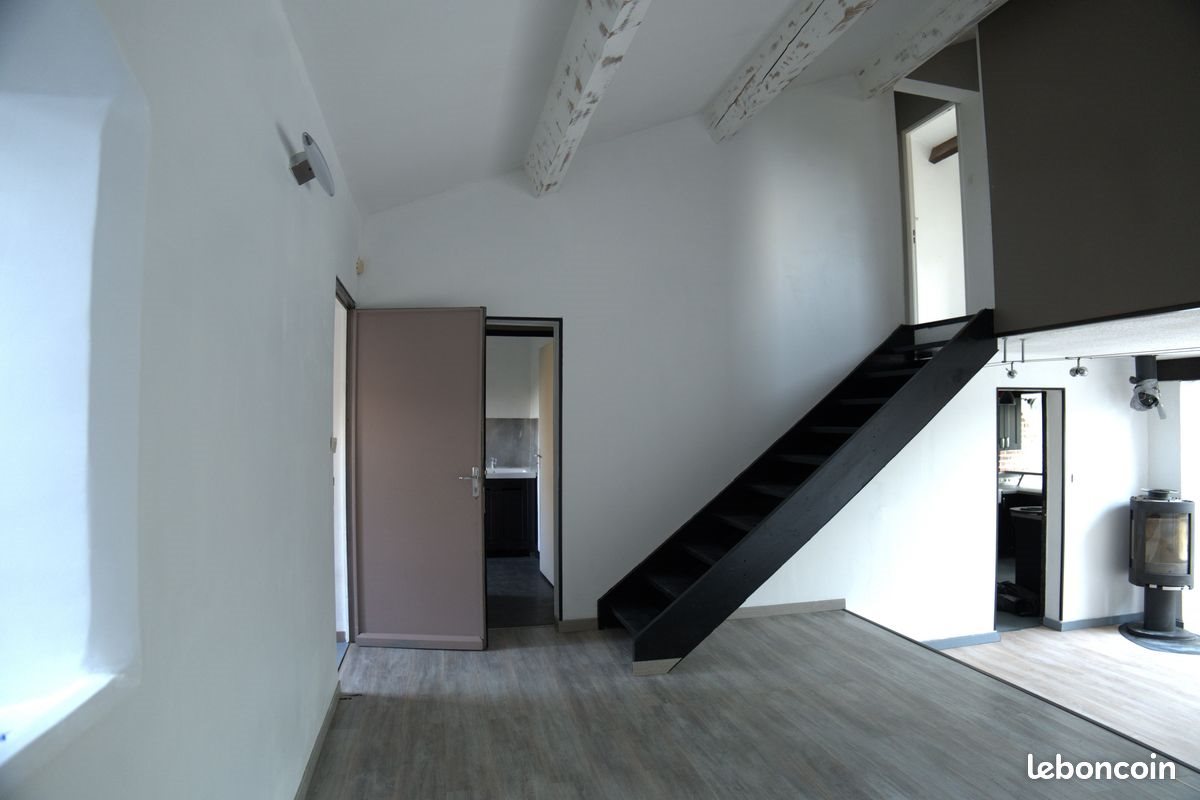 Maison à vendre, 122m², Sault