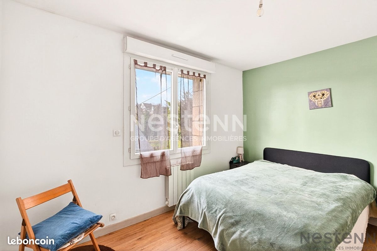 Maison à vendre, 90m², Saint-Brieuc