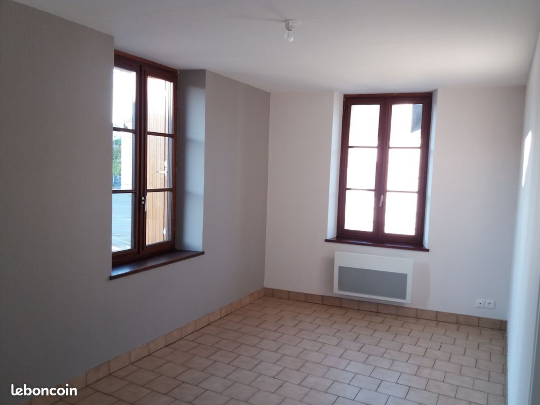 Appartement à louer, 36m², Château-Renault