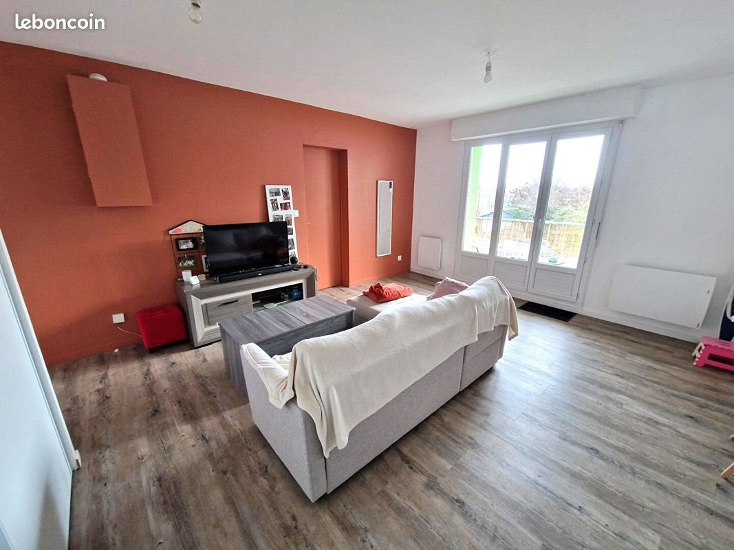 Appartement à vendre, 46m², Nort-sur-Erdre