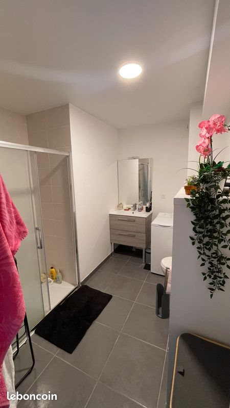 Appartement à louer, 33m², Clermont-Ferrand