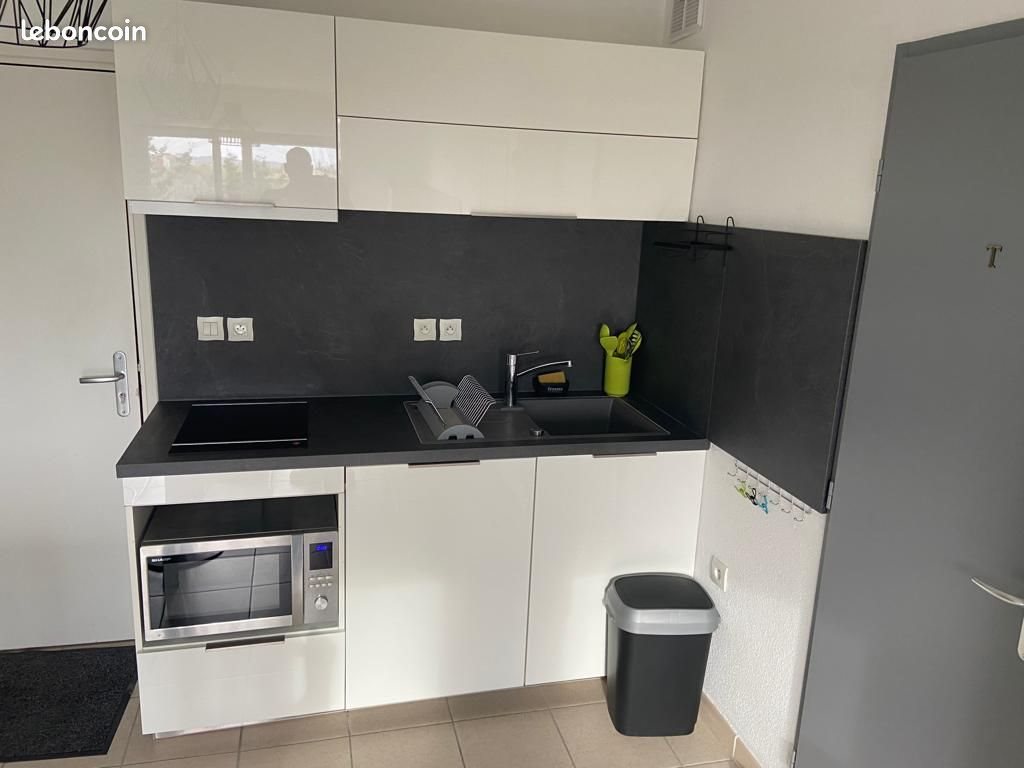 Appartement à louer, 30m², Sorgues