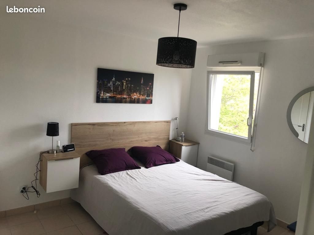 Appartement à louer, 30m², Sorgues