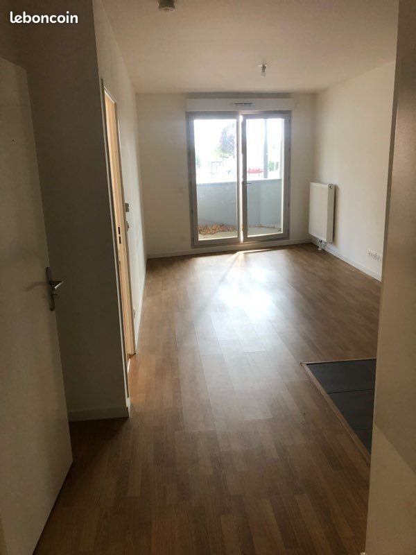 Appartement à louer, 47m², Bonneuil-sur-Marne