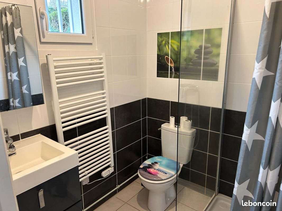 Maison à louer, 94m², Envermeu