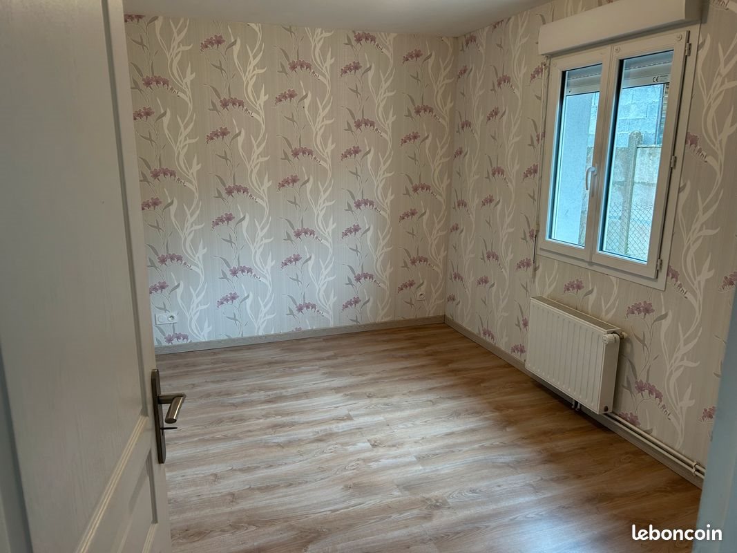 Maison à louer, 94m², Envermeu