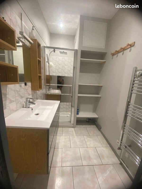 Appartement à louer, 62m², Sarlat-la-Canéda