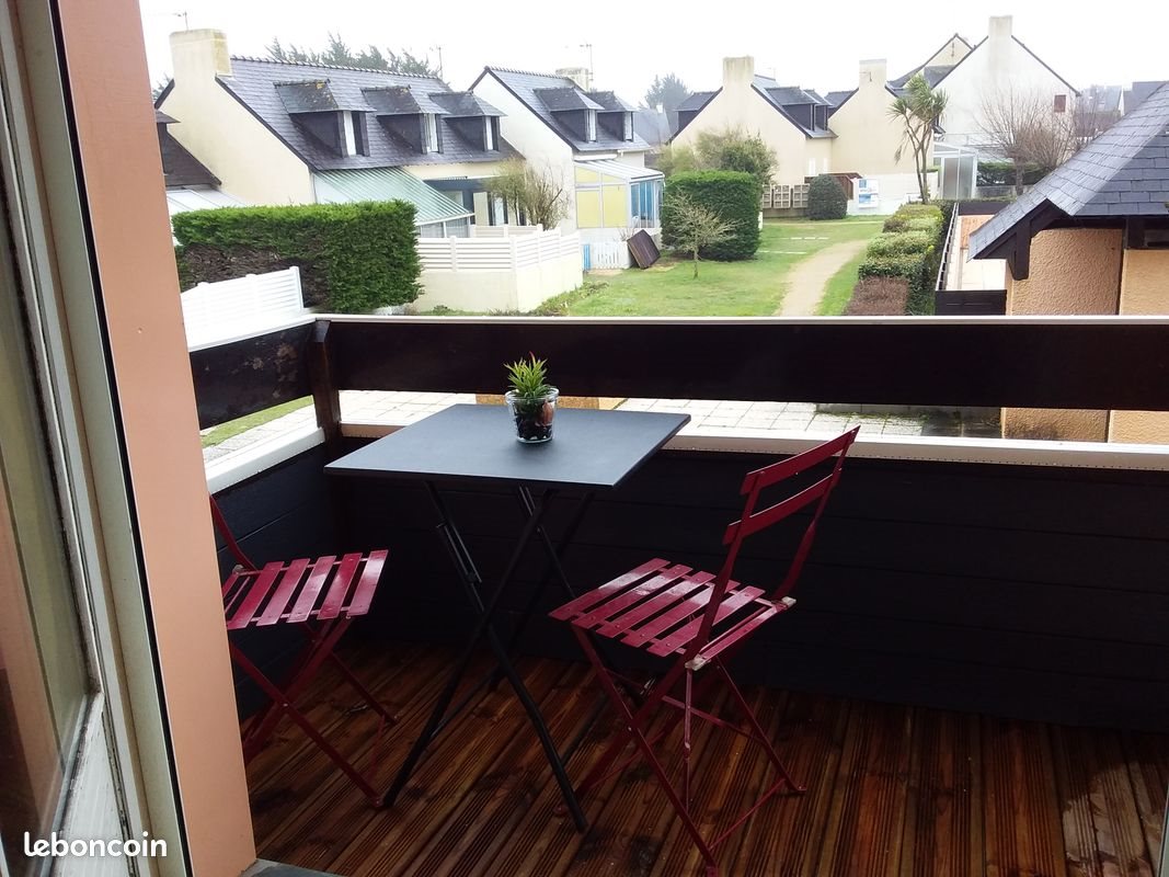 Appartement à vendre, 28m², Erdeven