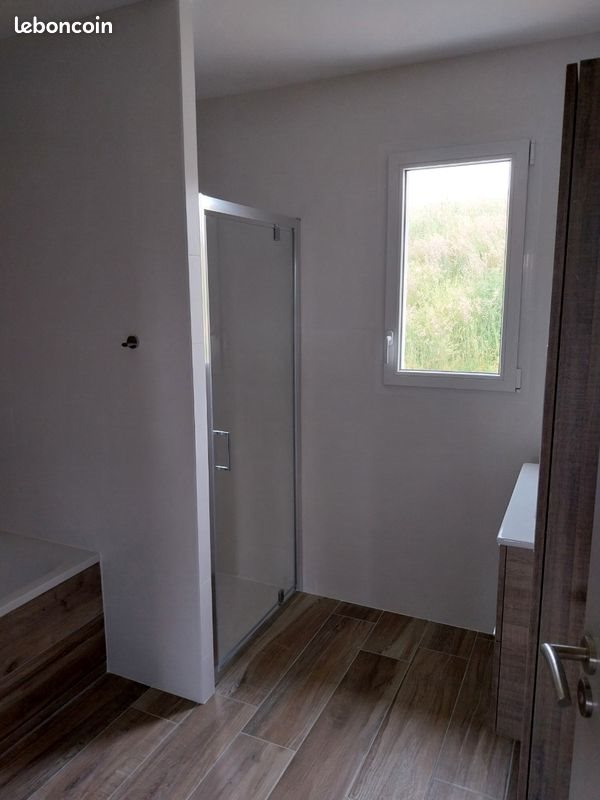 Maison à louer, 125m², Bressuire