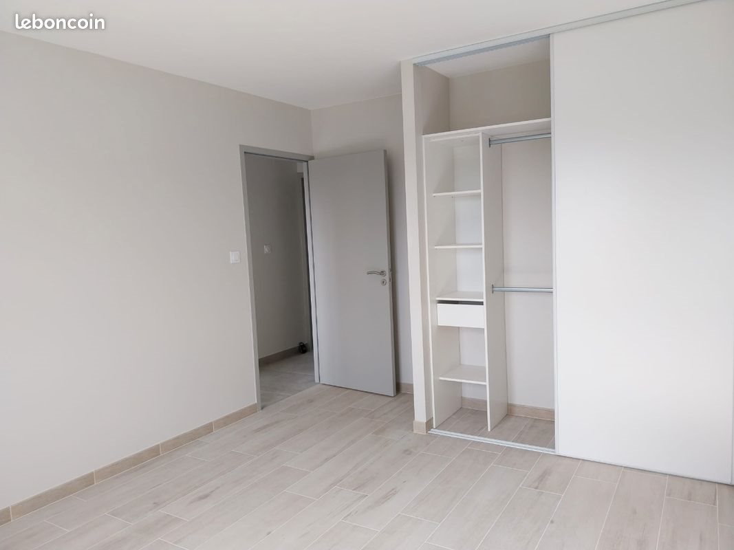 Maison à louer, 125m², Bressuire