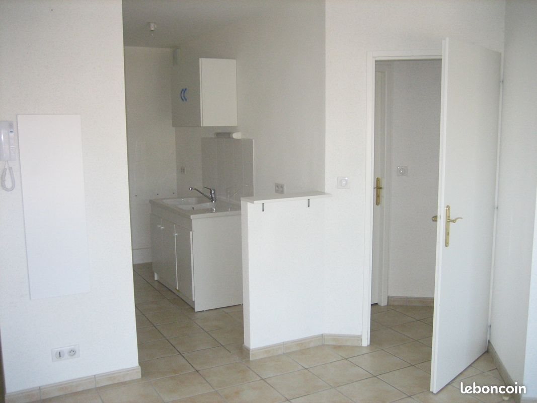 Appartement à louer, 42m², Parentis-en-Born