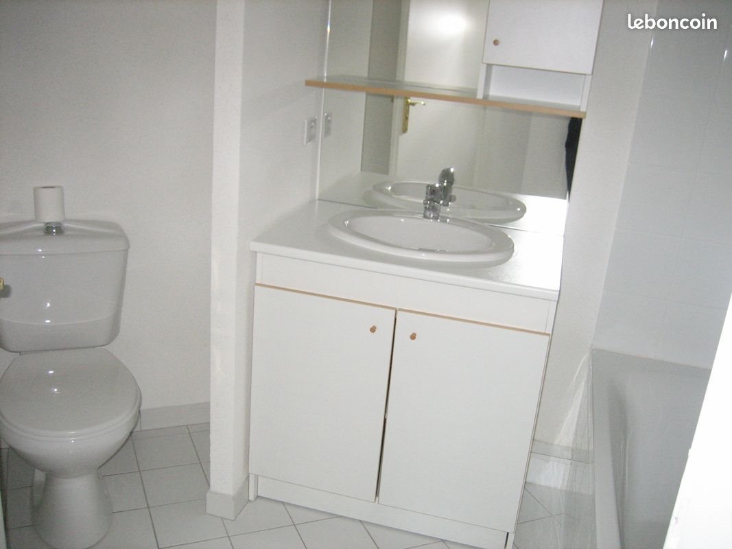 Appartement à louer, 42m², Parentis-en-Born