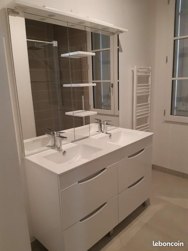 Maison à louer, 56m², Montmorillon