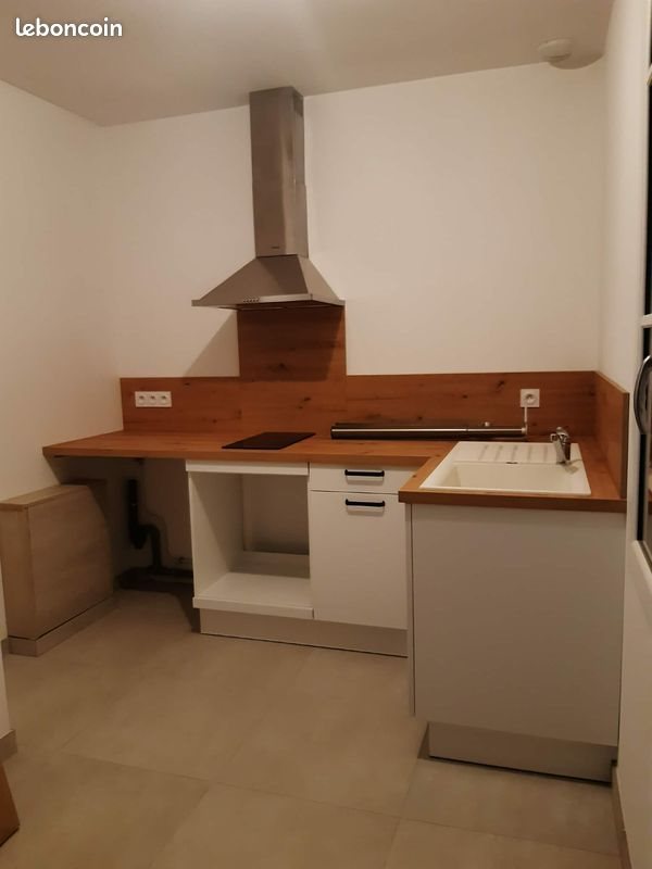 Maison à louer, 56m², Montmorillon