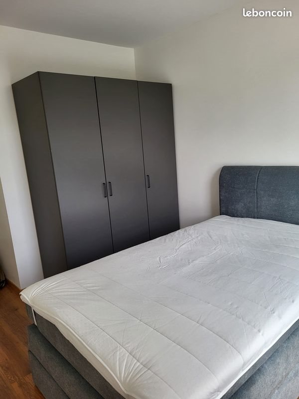 Appartement à louer, 52m², Saint-Genis-Pouilly