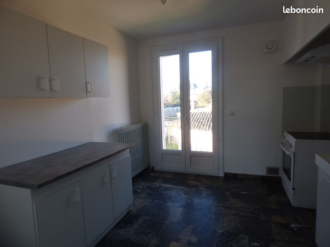 Appartement à louer, 77m², Lavaur
