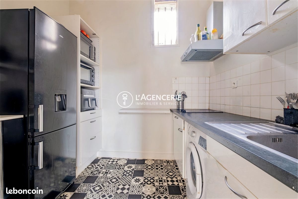 Appartement à vendre, 41m², Bordeaux