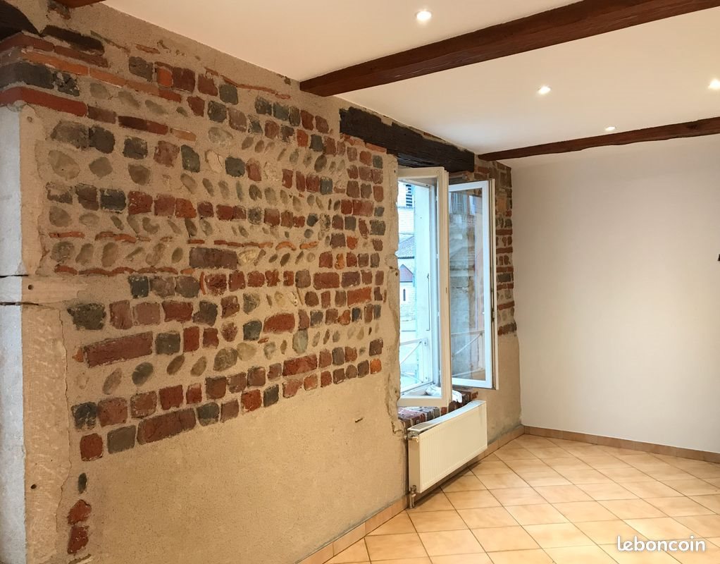 Appartement à louer, 40m², Villars-les-Dombes