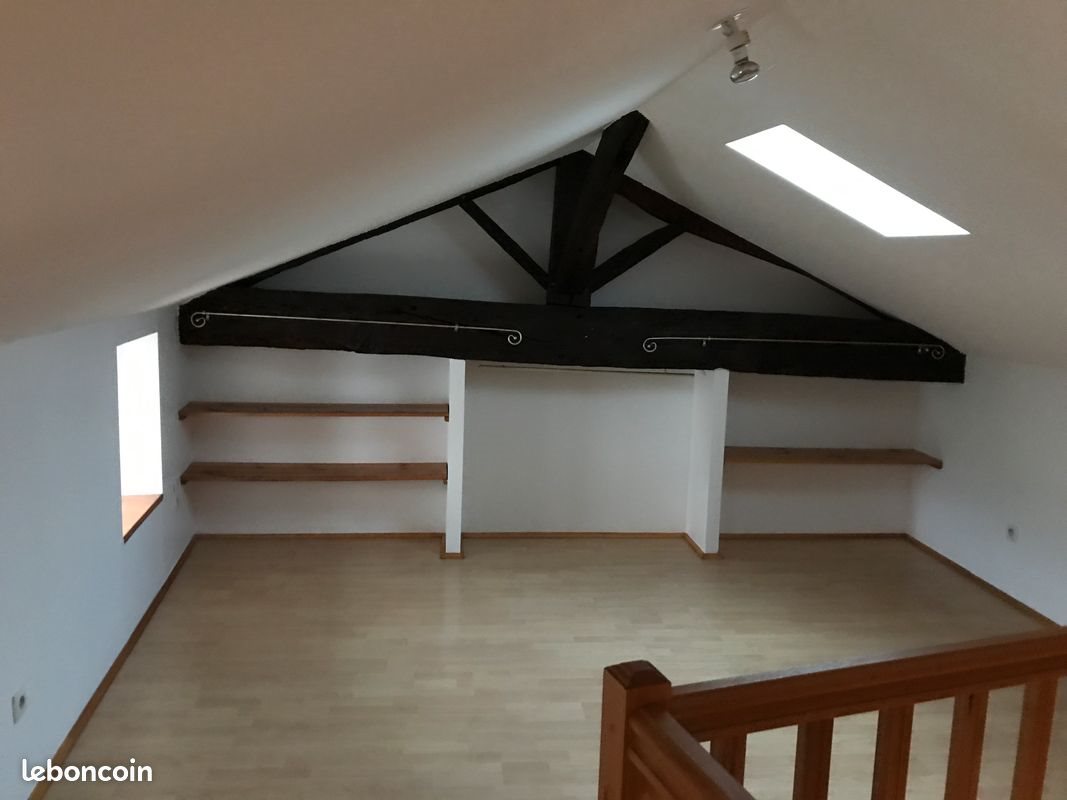 Appartement à louer, 40m², Villars-les-Dombes