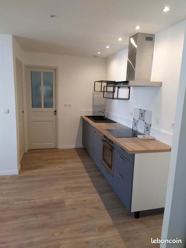 Maison à vendre, 89m², Bouchemaine