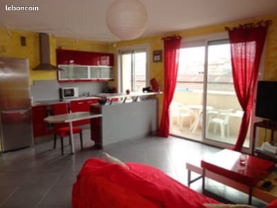 Appartement à louer, 50m², Toulouse