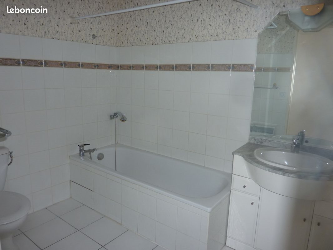 Appartement à louer, 57m², Valleiry