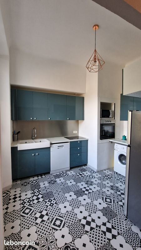 Appartement à louer, 78m², Aix-en-Provence