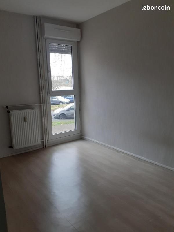 Appartement à louer, 89m², Montceau-les-Mines