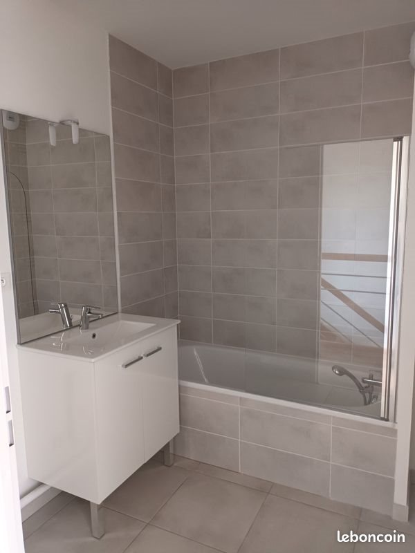 Maison à louer, 66m², Ingré