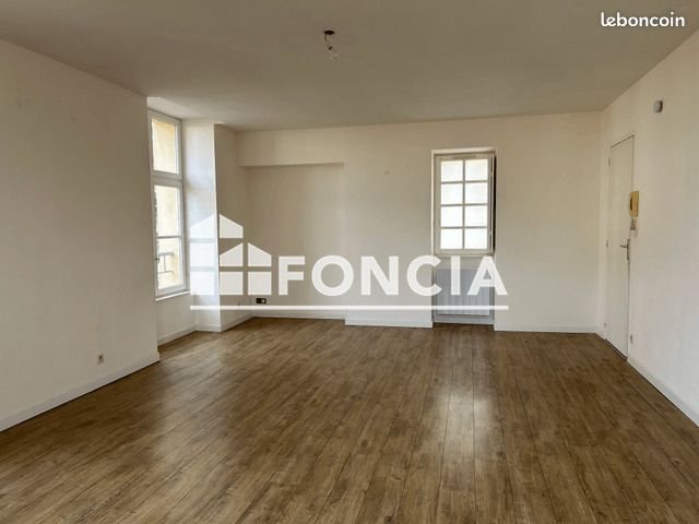 Appartement à louer, 70m², Montargis