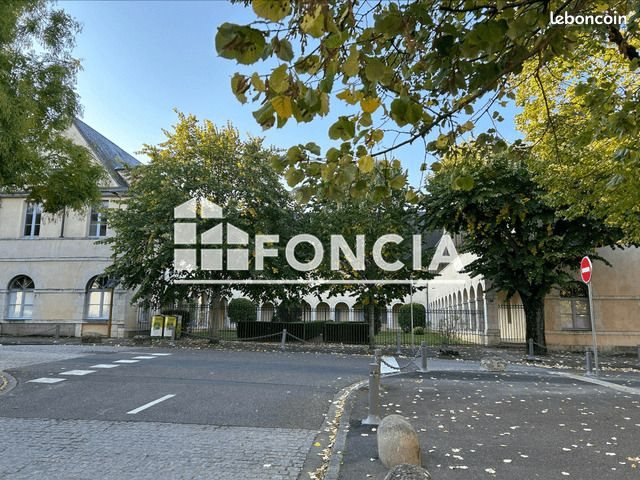 Appartement à louer, 70m², Montargis