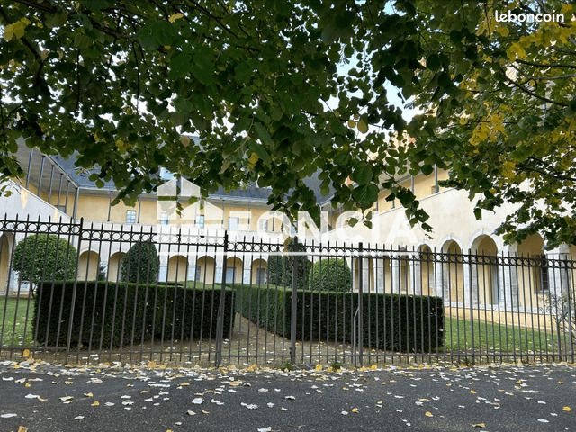 Appartement à louer, 70m², Montargis