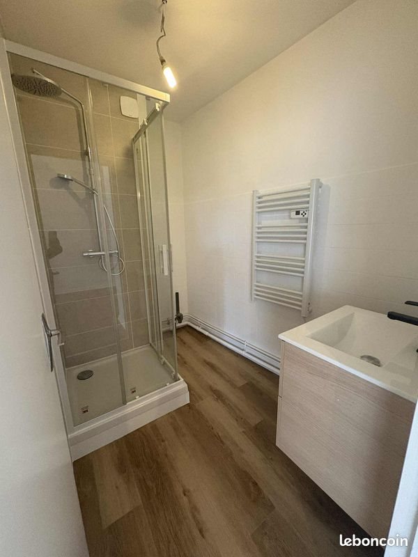 Appartement à louer, 56m², Tonneins
