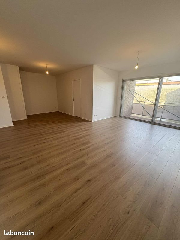 Appartement à louer, 56m², Tonneins