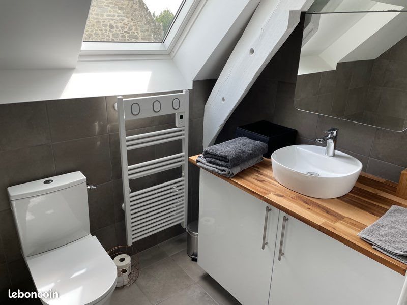 Maison à louer, 35m², Noyal-Muzillac