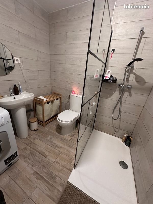 Appartement à louer, 35m², Joigny