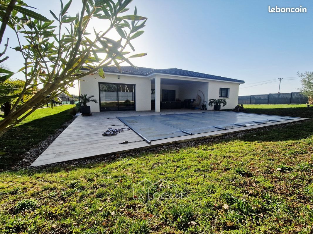 Maison à vendre, 124m², Condat-sur-Vienne