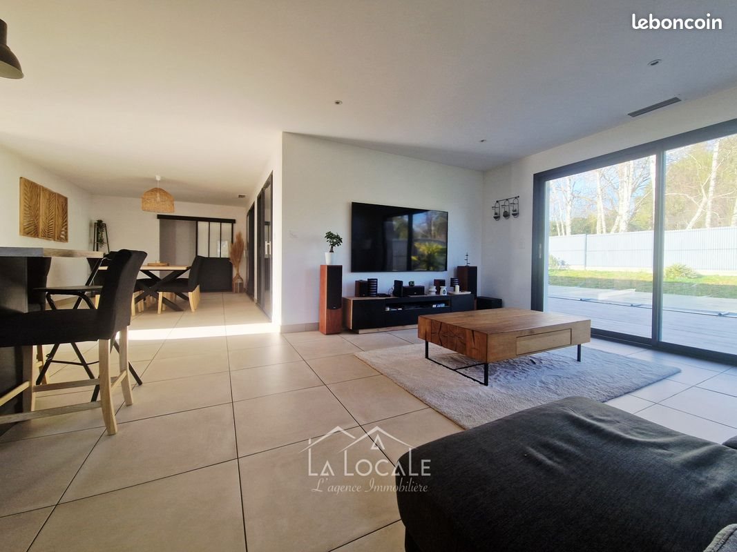 Maison à vendre, 124m², Condat-sur-Vienne