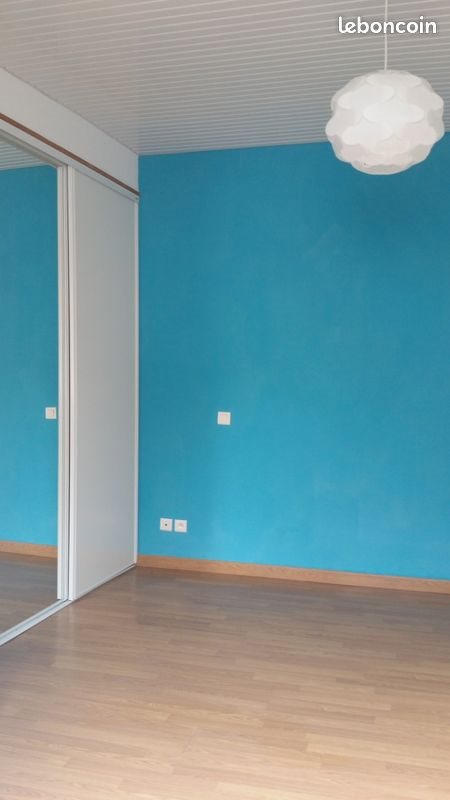Appartement à louer, 42m², Landivisiau