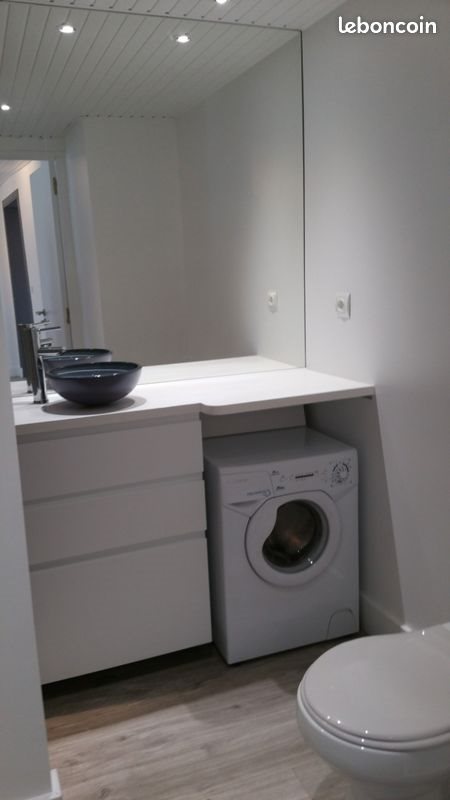 Appartement à louer, 42m², Landivisiau