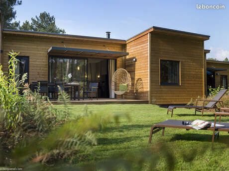 Maison à vendre, 55m², Morton