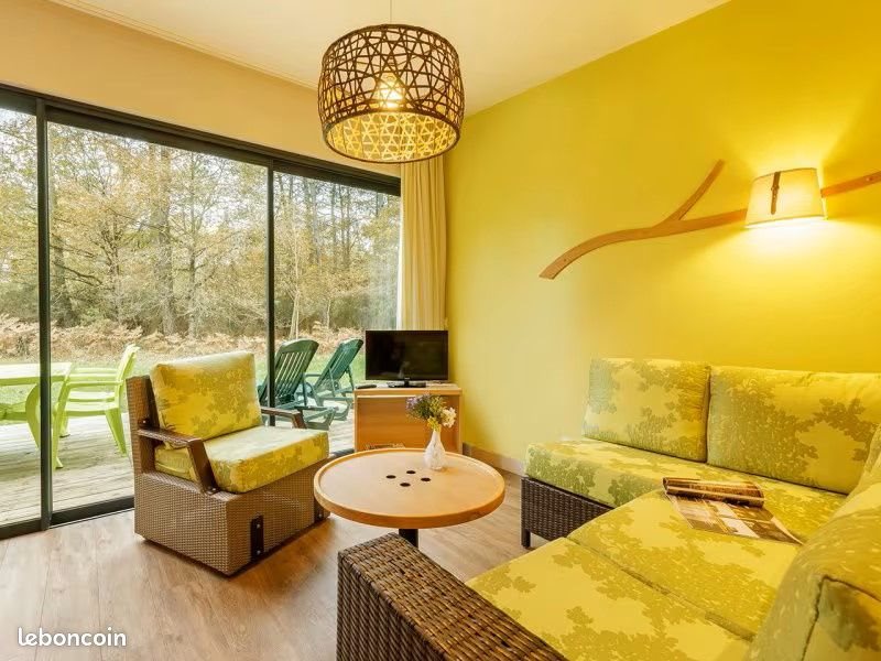 Maison à vendre, 55m², Morton