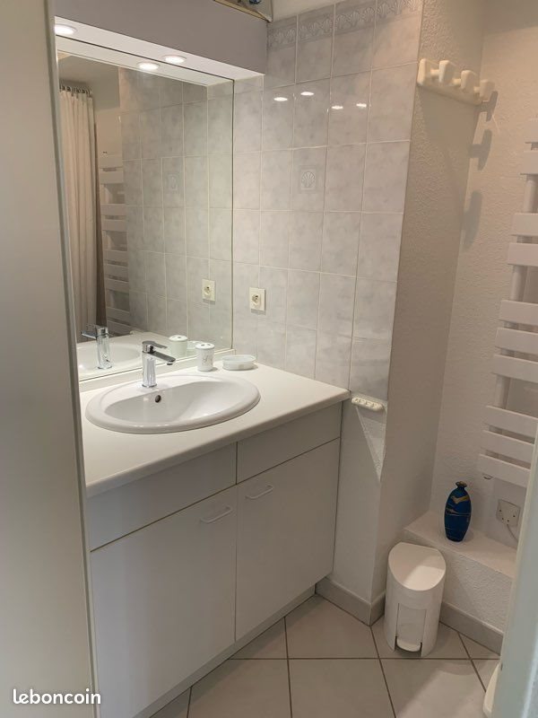 Appartement à louer, 35m², Dives-sur-Mer