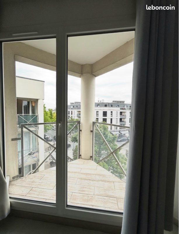 Appartement à louer, 52m², Athis-Mons