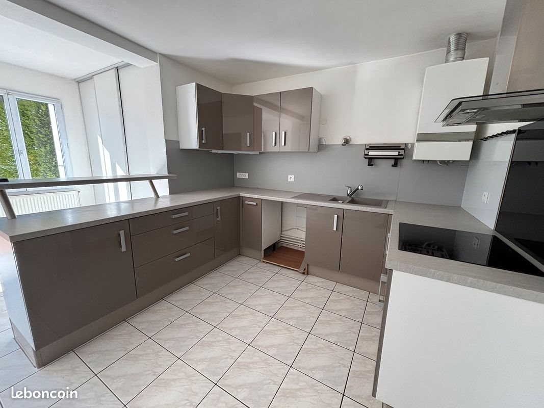 Maison à vendre, 77m², Montville