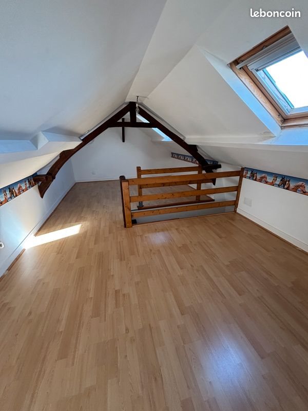 Maison à vendre, 77m², Montville