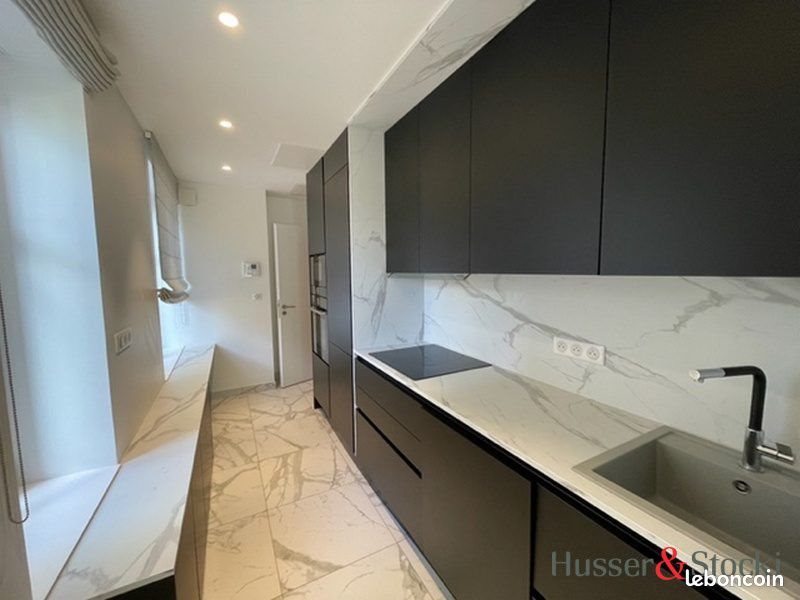 Maison à louer, 281m², Strasbourg