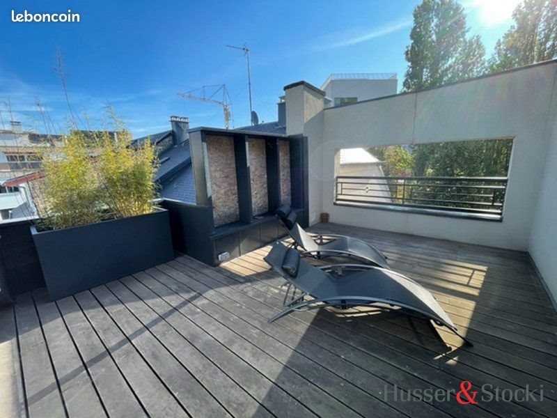 Maison à louer, 281m², Strasbourg