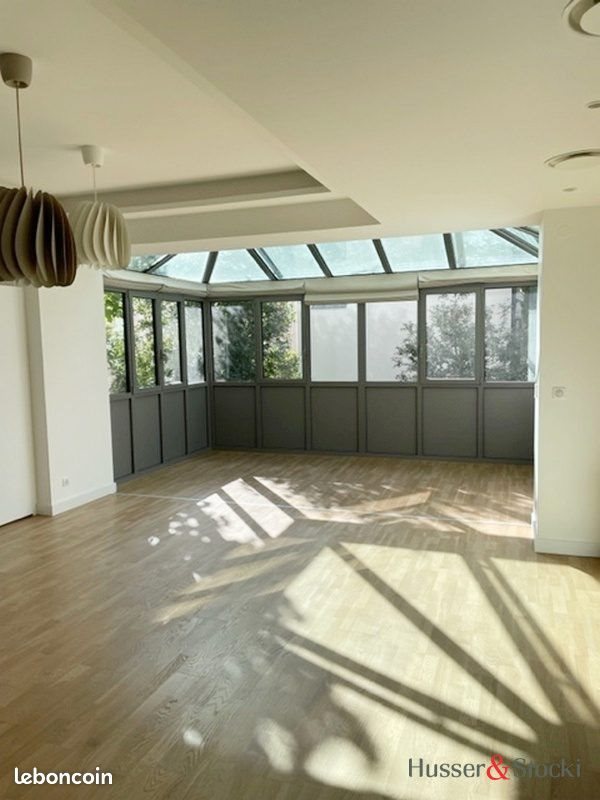 Maison à louer, 281m², Strasbourg