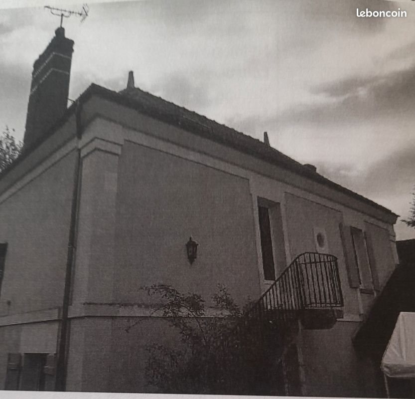 Appartement à louer, 68m², Epeigné-les-Bois